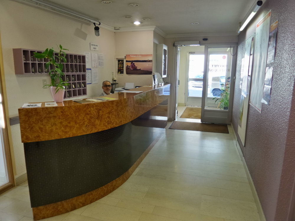 Jura Hotel Restaurant Le Panoramic サン・クロード エクステリア 写真