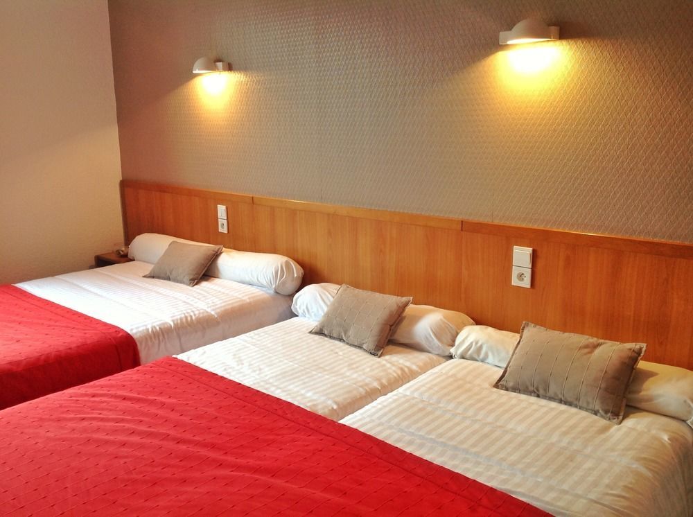 Jura Hotel Restaurant Le Panoramic サン・クロード エクステリア 写真
